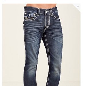 Men’s true religion jeans